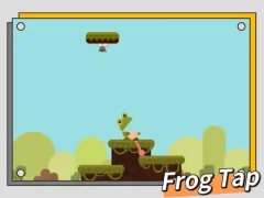 Spel Frog Tap online