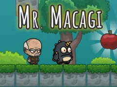 Spel Mr Macagi online