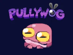 Spel PullyWog online