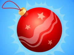 Spel Merge the New Year: New Year Balls! online