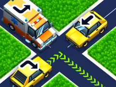 Spel Traffic clear! online