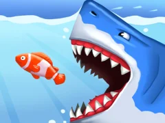 Spel Super Shark World online