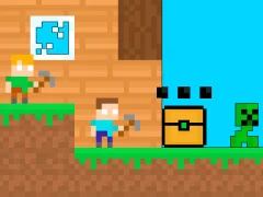 Spel MC8Bit online