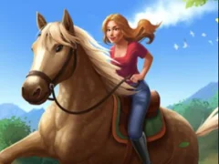 Spel Igrica Horse Riding Tales online