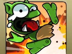 Spel Legendary Warrior Globlin Rush online