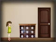 Spel Amgel Easy Room Escape 71 online