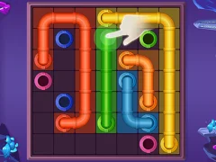 Spel Pipe Line online