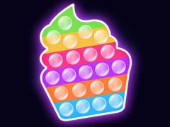 Spel Pop It Fun It online