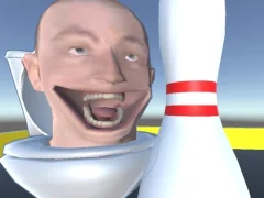 Spel Bowling online