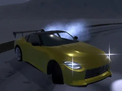 Spel Snow Drifting 3D Champ 2024 online