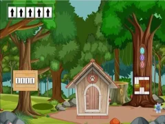 Spel Cat Escape online