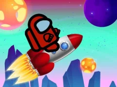 Spel Among Us Super Fast online
