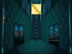 Spel Mid Street Escape 2 online