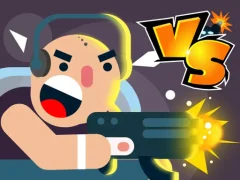 Spel Super Battles online