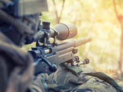 Spel Army Sniper online