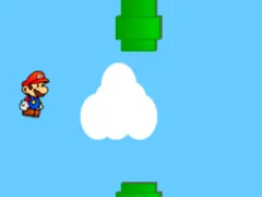 Spel Flappy Mario online