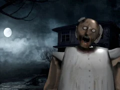 Spel Evil Granny Must Die Chapter 2 online