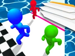 Spel Wacky Run online