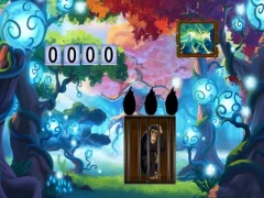 Spel Rescue The Chimpanzee online