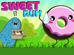 Spel Sweet Run online