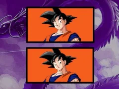 Spel Dragon Ball 5 Difference online
