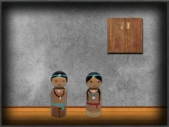 Spel Amgel Easy Room Escape 64 online