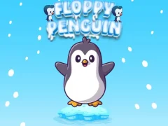 Spel Floppy Penguin online