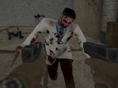 Spel Residence of Evil: Quarantine online