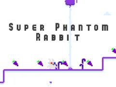 Spel Super Phantom Rabbit online