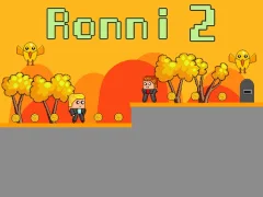 Spel Ronni 2 online