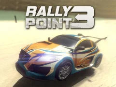 Spel Rally Point 3 online