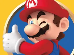 Spel Super Mario Fun Memory online