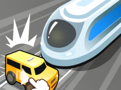 Spel Let The Train Go online
