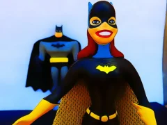 Spel Incredible Superheroes Puzzle online