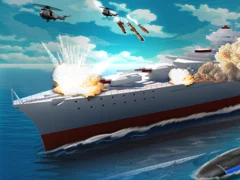 Spel FLEET BLAST online