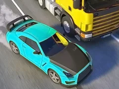 Spel Traffic Racer Online online