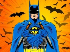 Spel Batman Assassin online