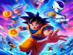 Spel The Hyperbolic Trivia Chamber online