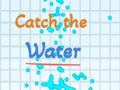 Spel Catch the water online