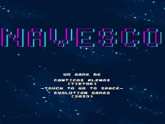 Spel Navesco online