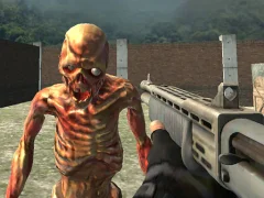Spel Special Strike Zombies online