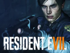 Spel Resident Evil online