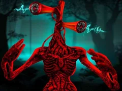 Spel Horror baby in yellow vs granny scary simulator online