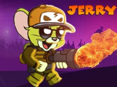 Spel Jerry online