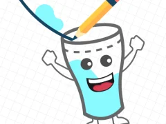 Spel Direct Water Puzzle online