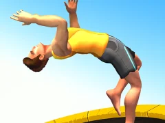 Spel Flip Trickster online