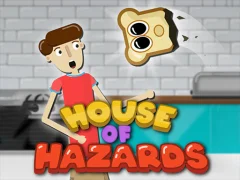 Spel House Of Hazards 2 online