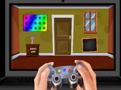 Spel Guest Room Escape online