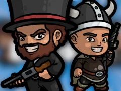 Spel Battle Dudes v. 1. 1. 02 online