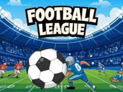 Spel Football Leauge online